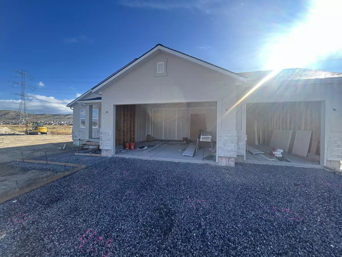 Eagle Mountain, UT 84005,3662 N Daffodil Drive