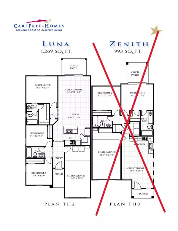 Cedar City, UT 84720,3080 W Runway DR