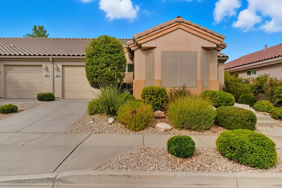 4532 S Cold River DR, St George, UT 84790