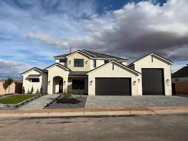 2863 S Alpine LN, St George, UT 84790