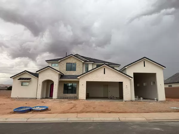 2863 S Alpine LN, St George, UT 84790