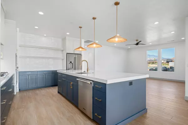 Washington, UT 84780,1414 N Puesta Del Sol LN 48