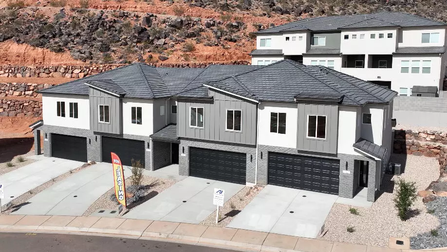 1551 E Mead LN, St George, UT 84770