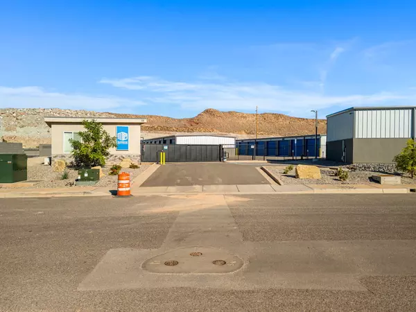 Washington, UT 84780,68 S Warehouse RD
