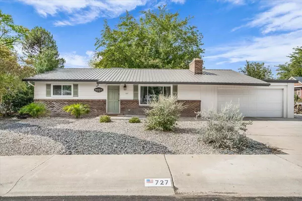 727 N 1275 W, St George, UT 84770
