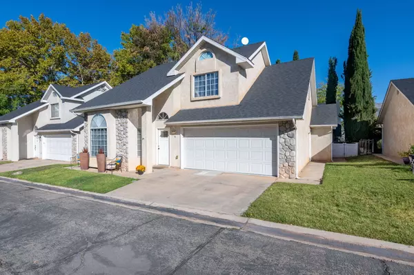 St George, UT 84770,1040 N 1300 W 7