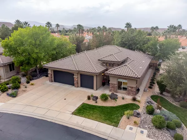 St George, UT 84770,145 S Crystal Lakes 113