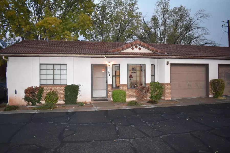 1811 W 950 N 95, St George, UT 84770