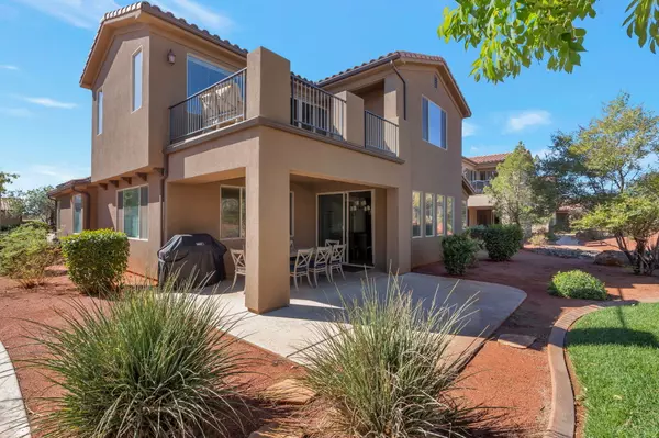 Santa Clara, UT 84765,3800 Paradise Village 31