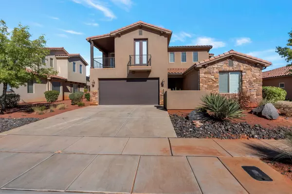 Santa Clara, UT 84765,3800 Paradise Village 31