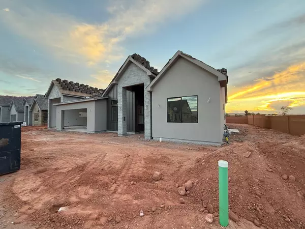 Ivins, UT 84738,12 N 640 W