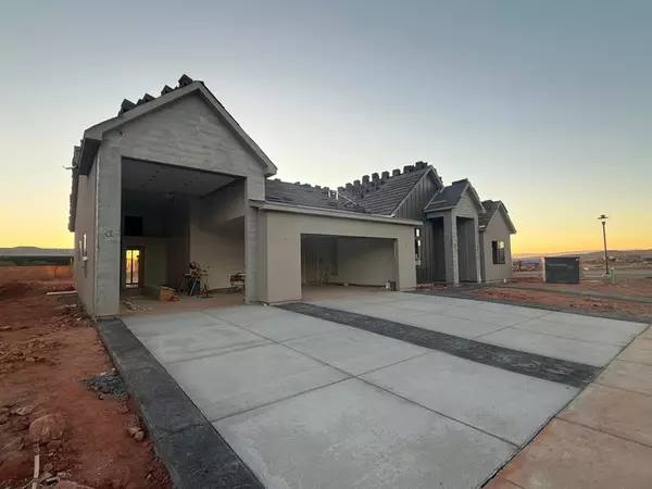 Ivins, UT 84738,12 N 640 W