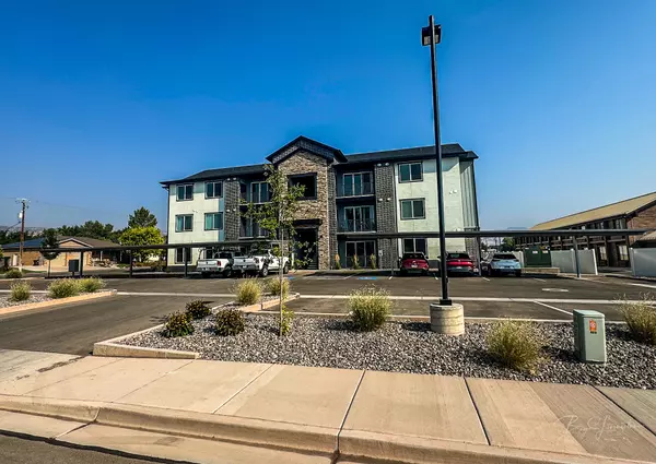 Richfield, UT 84701,553 S 100 W 202