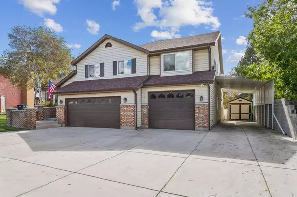 Sandy, UT 84094,9982 Mumford Drive DR