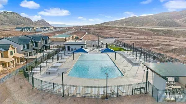 Washington, UT 84780,1734 S RIPPLE ROCK DR 3163