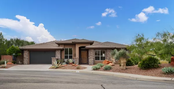 Washington, UT 84780,581 W 1660 N