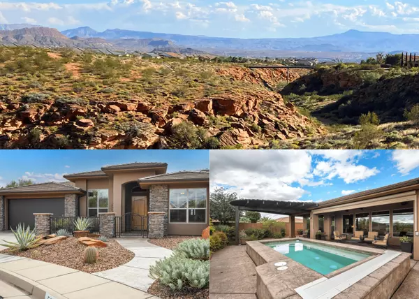 581 W 1660 N, Washington, UT 84780