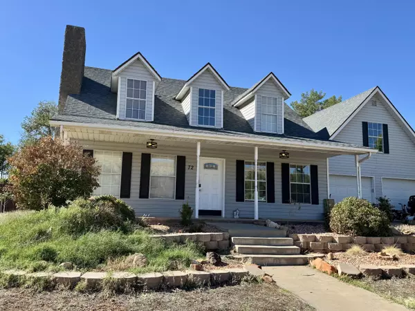 La Verkin, UT 84745,72 S 250 W