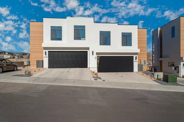 St George, UT 84770,2762 W Silver Cholla LN