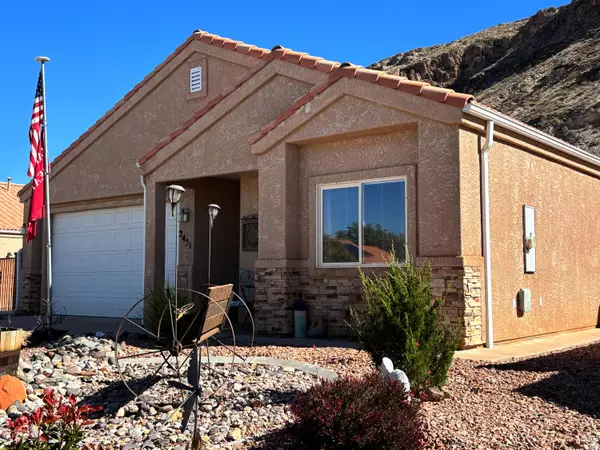 Hurricane, UT 84737,2451 S 675 W
