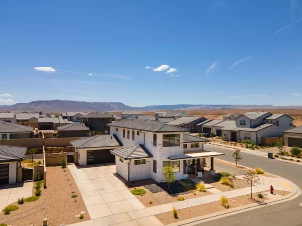 St George, UT 84790,755 W Juniper Hill DR