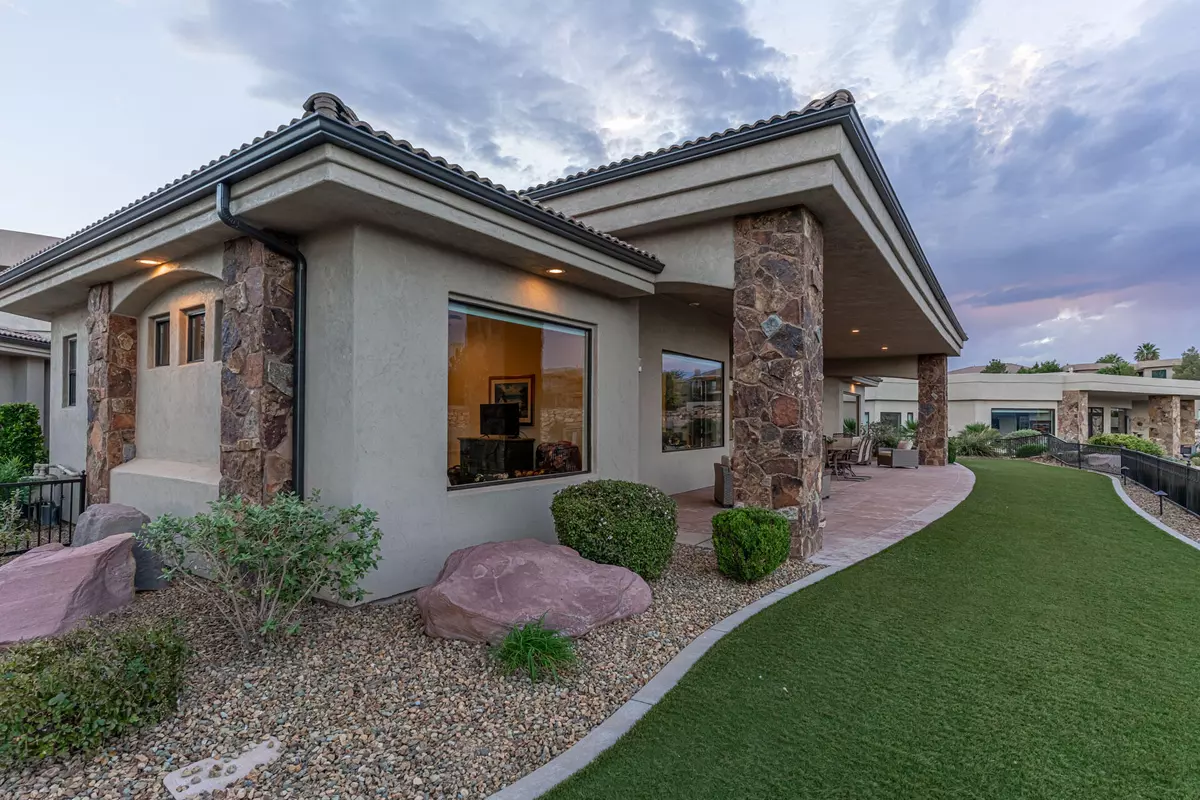 St George, UT 84790,2054 E Topaz WAY