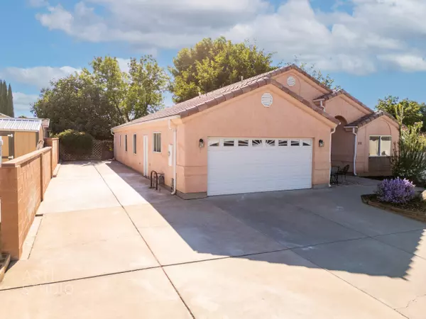 La Verkin, UT 84745,271 W 210 CIR S