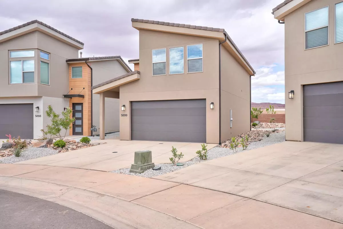 St George, UT 84790,Lot 111 Desert Reflection