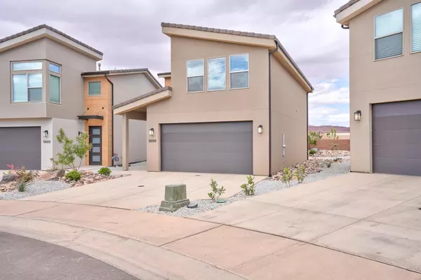 Lot 111 Desert Reflection, St George, UT 84790