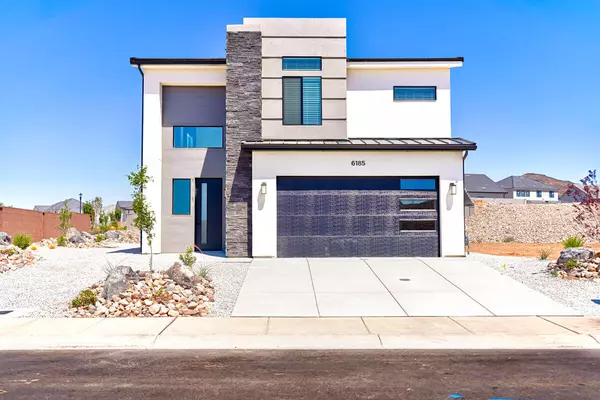 Lot 106 Desert Terrace, St George, UT 84790