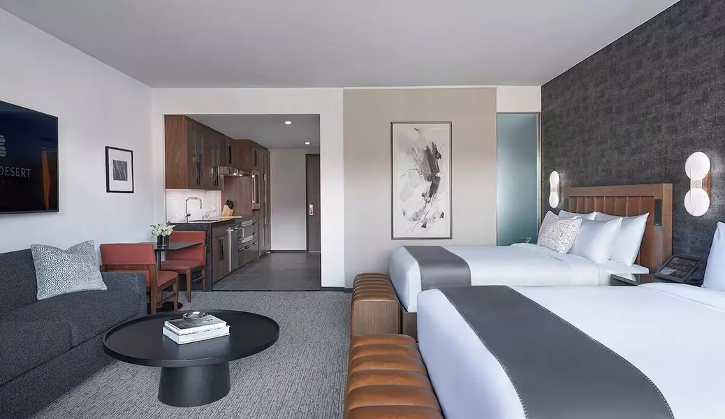 1500 E Black Desert 45202, Ivins, UT 84738