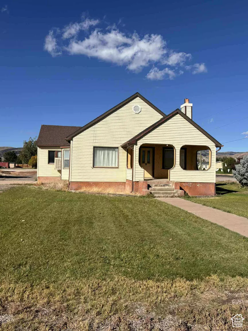 Central Valley, UT 84754,95 N MAIN ST