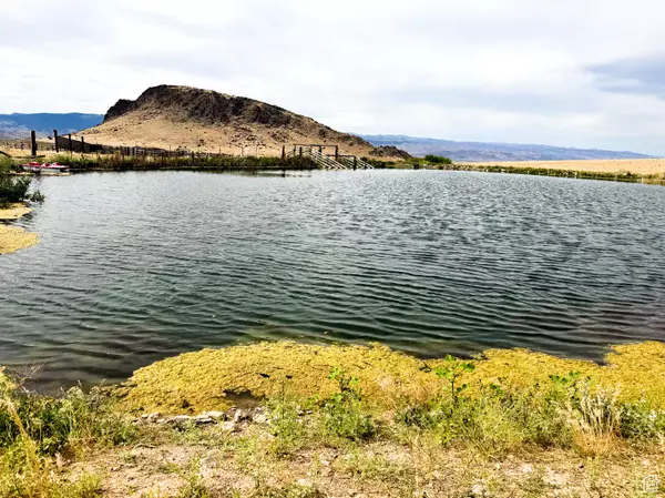 Monroe Mountain RD, Monroe, UT 84754