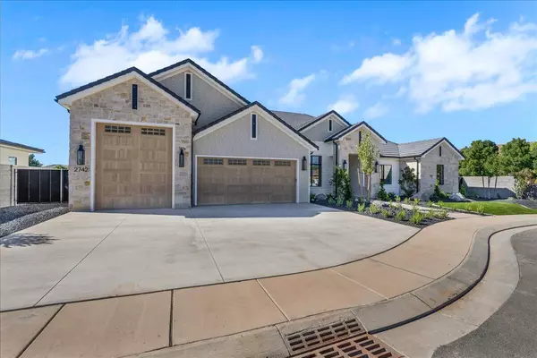 Washington, UT 84780,2742 S Farmland DR
