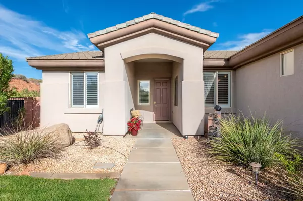 Washington, UT 84780,2518 N Expedition LN