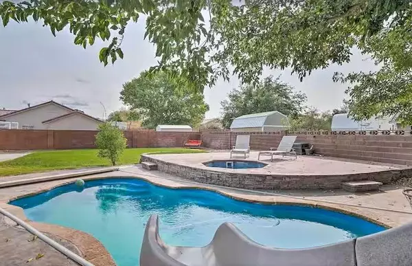 3819 W 240 N, Hurricane, UT 84737