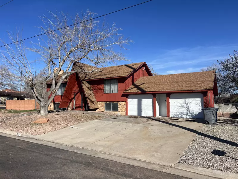 646 N 2000 E, St George, UT 84790