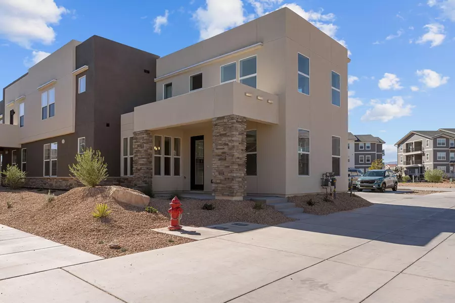 523 W Olive, St George, UT 84790