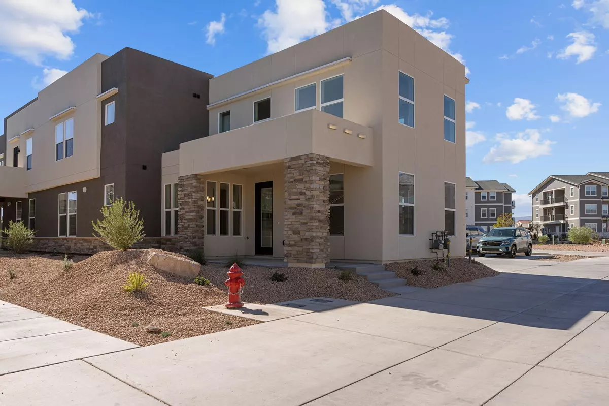 St George, UT 84790,523 W Olive