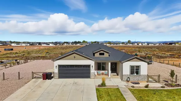 Cedar City, UT 84721,2418 W 4975 N