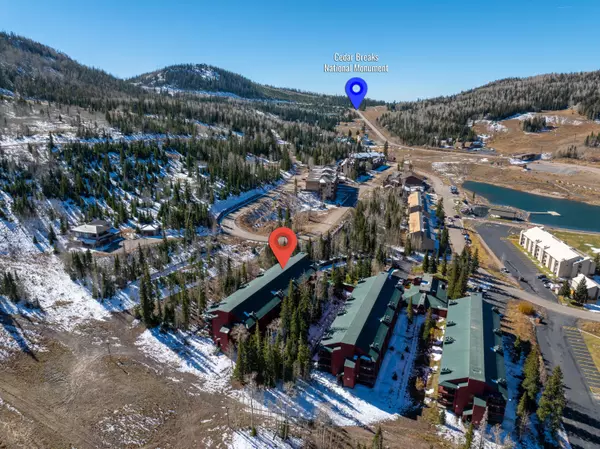 Brian Head, UT 84719,407 S Vasels (fka Brian Head Blvd) RD 65