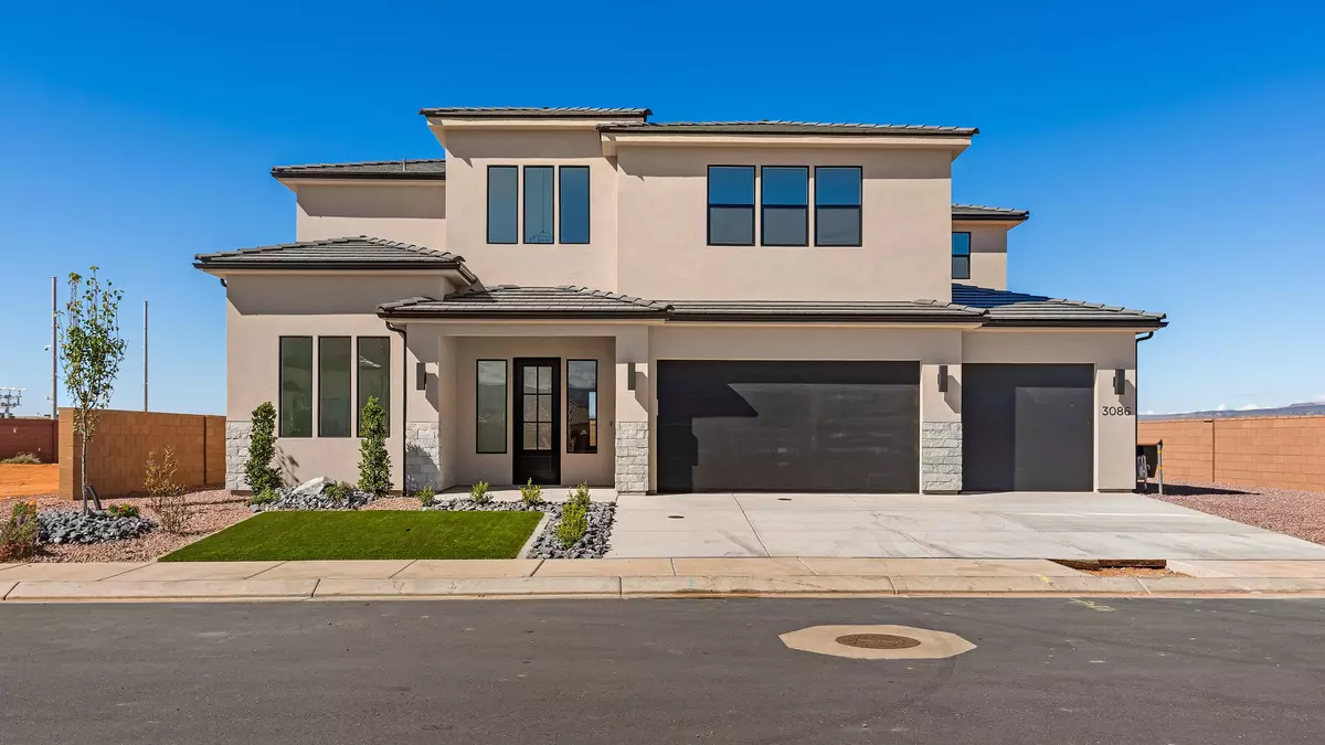 Hurricane, UT 84737,3086 S 4850 W Lot 11