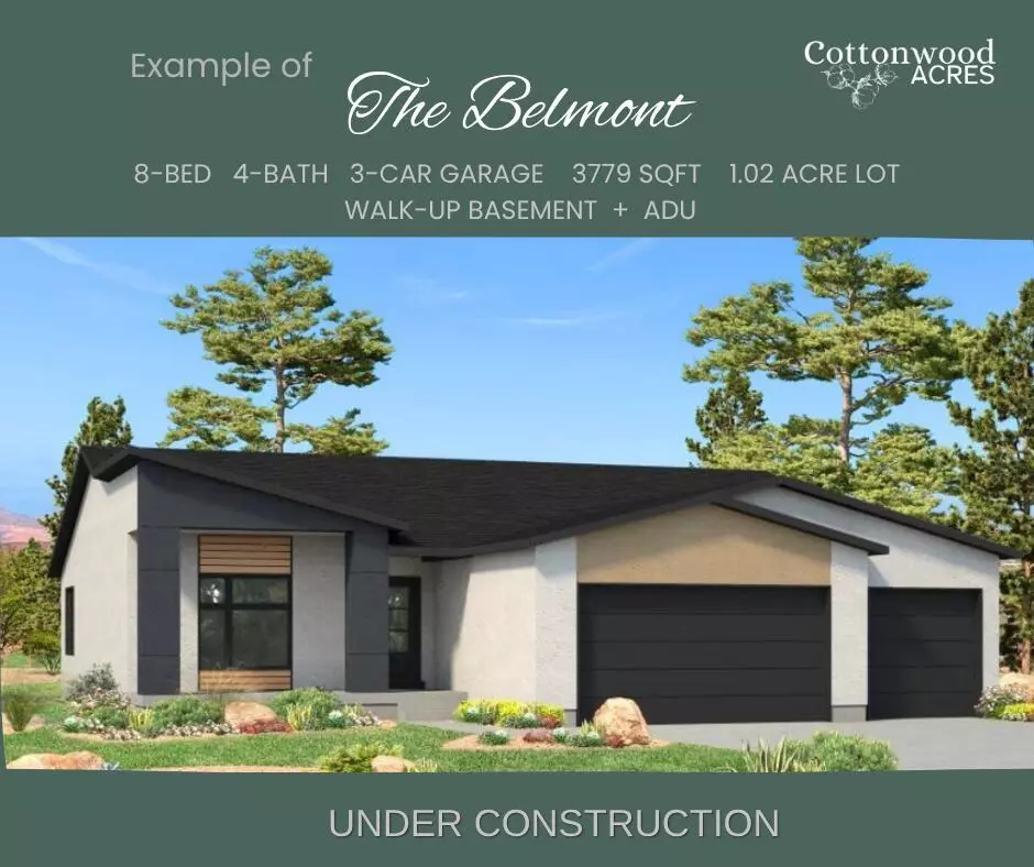 Enoch, UT 84721,3893 N Aspen DR