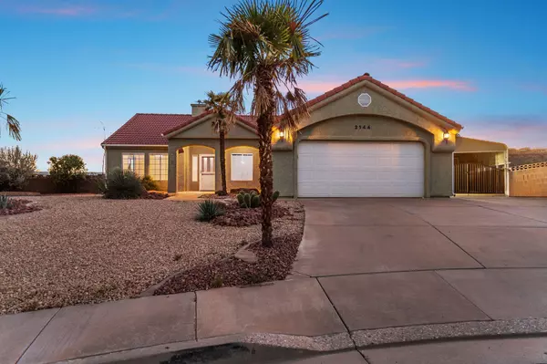 St George, UT 84790,2144 E 220 CIR S