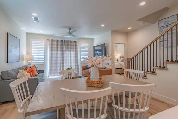 Washington, UT 84780,536 E Bailey LN