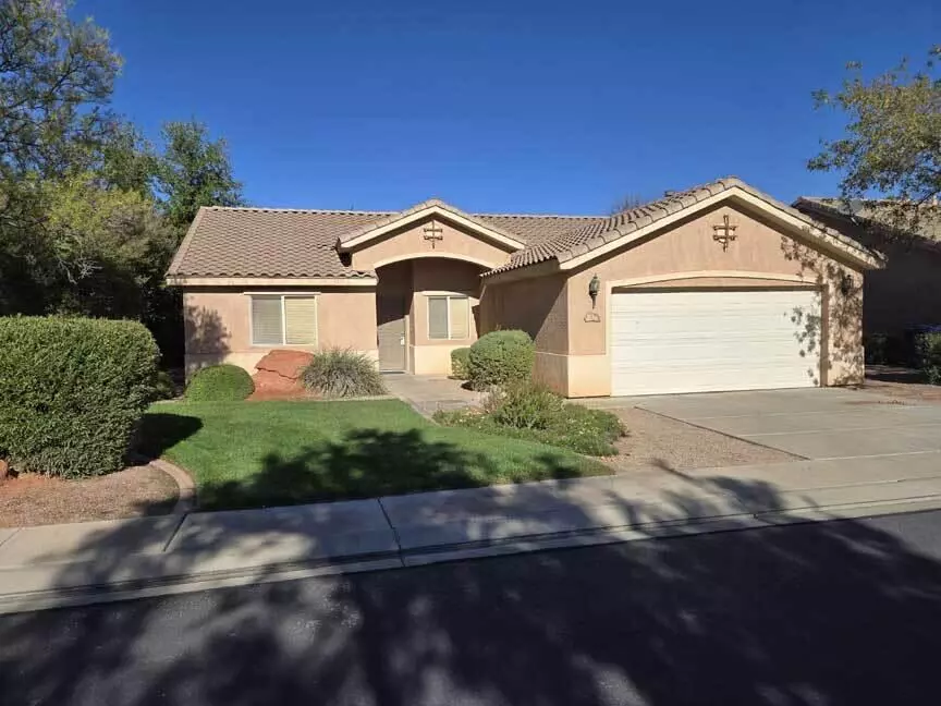 St George, UT 84790,1630 E 2450 S 236