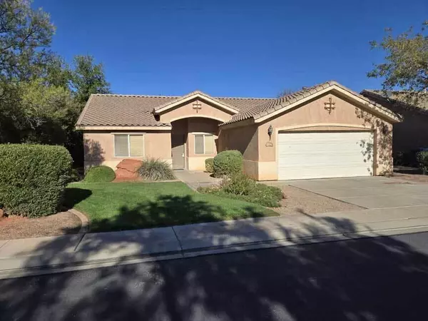 1630 E 2450 S 236, St George, UT 84790