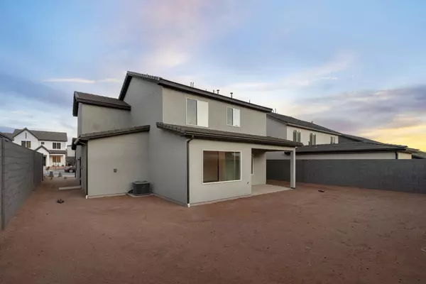 Washington, UT 84780,1925 S SWAMP MESA DR 237