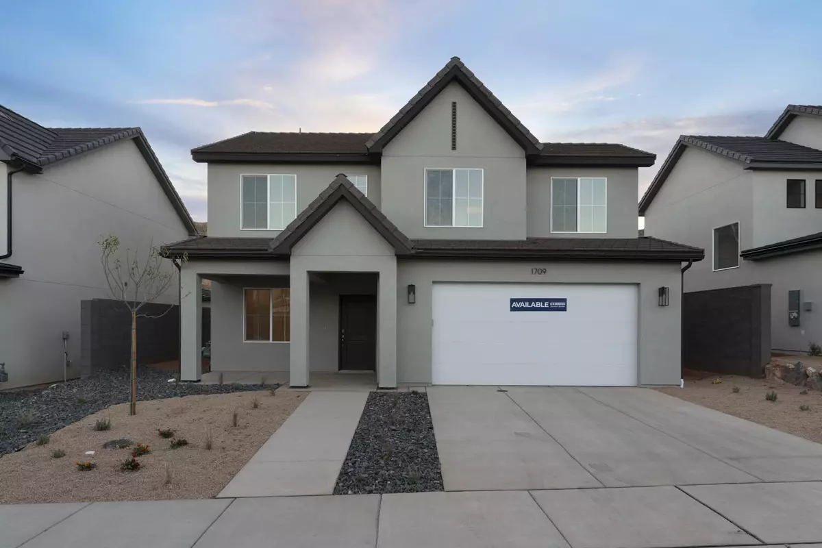 Washington, UT 84780,1925 S SWAMP MESA DR 237