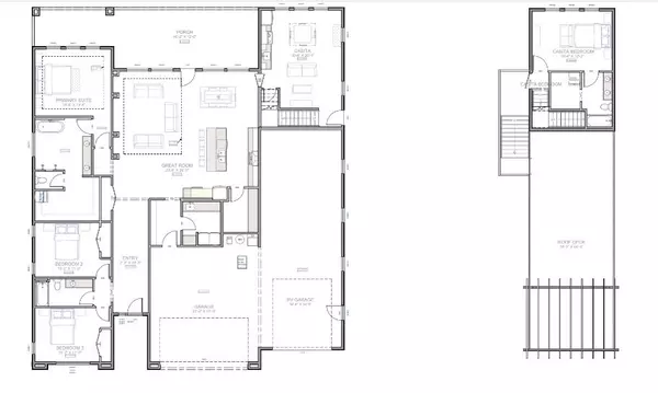 5048 W 1930 S, Hurricane, UT 84737